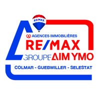 RE/MAX AIM YMO logo - Similar company to Kl Immo