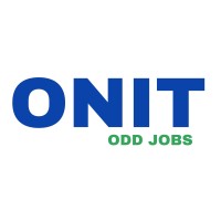ONIT logo - Similar company to Barcard, Inc.