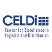 Center For Excellence In Logistics And Distribution (Celdi)