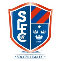 Soccer Lima FC logo - Similar company to T & Hv  S:A:C:
