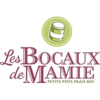 Les Bocaux de Mamie logo - Similar company to Sainte Victoire Packaging