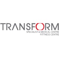 Transform Specialist Medical Centre logo - Similar company to Transform Specialist Medical Centre