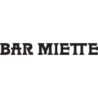 Bar Miette logo - Similar company to Naldham House