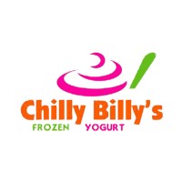 Chilly Billy's Frozen Yogurt logo - Similar company to Life House Duluth