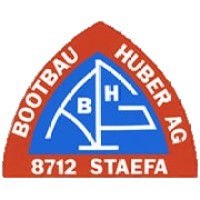 Bootbau Huber AG logo - Similar company to Hochmuth Bootsbau Ag