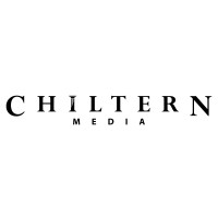 Chiltern Media logo - Similar company to Entertain.Gr
