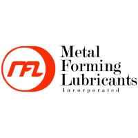Metal Forming Lubricants Inc. logo - Similar company to Metal Forming| Business Service Jing Xiu Tech