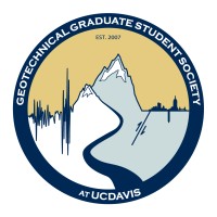 UC Davis GGSS logo - Similar company to Asce Seattle Section Geotechnical Group & Geo-Institute-Seattle Chapter
