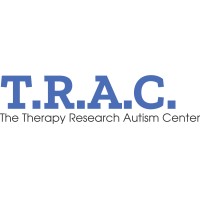 TRAC Autism Center logo - Similar company to Encompass Therapy Center