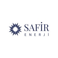 Safir Enerji logo - Similar company to Dfa Ensys