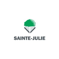 Ville de Sainte-Julie logo - Similar company to Rim | Réseau Information Municipale