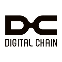 Digital Chain Agency logo - Similar company to Mr.Fish