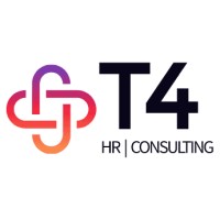 T4 HR | Consulting logo - Similar company to Talentstarter