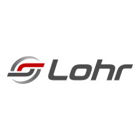 Lohr Mexico logo - Similar company to Incax