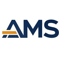 AMS Strategies logo - Similar company to Ams Technologies, Llc