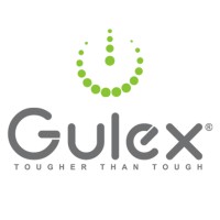 Gulex Digital Ltd logo - Similar company to Rbt Removals Glasgow 🔴