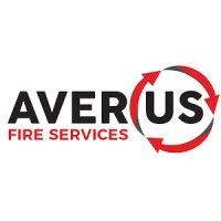 Averus Fire Services logo - Similar company to Coastal Fire Services