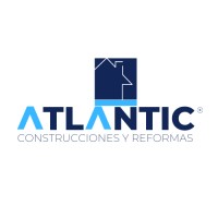 Atlantic Construcciones y Reformas logo - Similar company to Buildmate Construction Managers