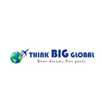 Think Big Global logo - Similar company to Narpath Raman | Mentalist & Mind Reader