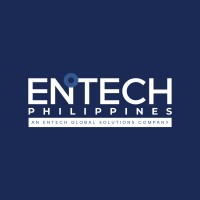 ENTECH Philippines logo - Similar company to Entech
