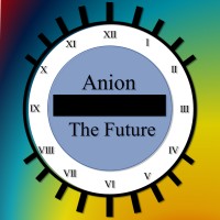 Anion The Future logo - Similar company to Quantumchip Technology