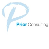 Prior Consulting logo - Similar company to Developed Edge