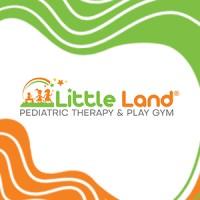 Little Land Pediatric Therapy & Play Gym logo - Similar company to Miracle Leaf Health Centers