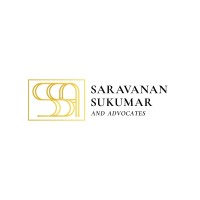 Saravanan Sukumar & Advocates logo - Similar company to Libra -  The Advocate'S App
