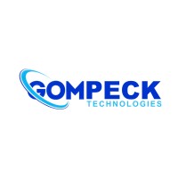 Gompeck Technologies logo - Similar company to Ticketsio
