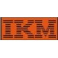 IKM Investor Services LTD logo - Similar company to Blb Limited