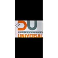 Distribuidora Universal logo - Similar company to Archivo 2000, S.A.