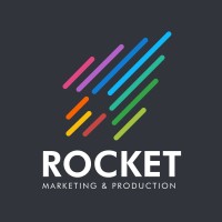 Rocket For Marketing & Production logo - Similar company to Pytic