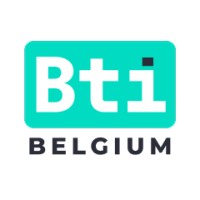 BTI Belgium sprl logo - Similar company to Valorize Solutions