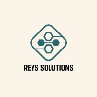 Reys Solutions logo - Similar company to Ray Solutions