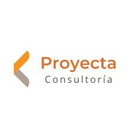 Proyecta Consultoría logo - Similar company to Defrias Management Group