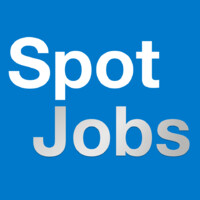 SpotJobsApp logo - Similar company to Billie.Immo