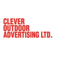 Clever Outdoor Advertising Ltd logo - Similar company to Advertising Agencies Association Of Trinidad And Tobago