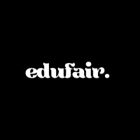 Edufair Africa logo - Similar company to Askmyscu