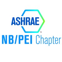 ASHRAE NB/ PEI Chapter logo - Similar company to Icf Atlantic