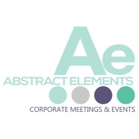 Abstract Elements Corporate Meetings & Events logo - Similar company to Fowleruk.Com