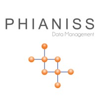 Phianiss logo - Similar company to Start-App