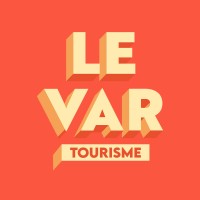 Var Tourisme logo - Similar company to Dracénie Provence Verdon Agglomération