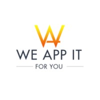 We App It logo - Similar company to We App