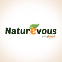 Naturé Vous logo - Similar company to Smart Chimp