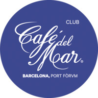 Café Del Mar Club Barcelona Port Fòrum