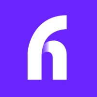 Harmony AI logo - Similar company to Clearspace