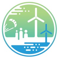 JustWind4All logo - Similar company to Dem-Awe Project