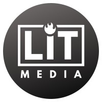 LIT Media logo - Similar company to Clip Labs