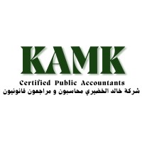 KAMK Certified  Public  Accountants logo - Similar company to Career Link