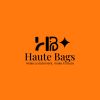 Haute Bags logo - Similar company to Bitebox